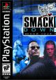 WWF Smackdown! 2 - Know Your Role - Video Game Video game from WWF Smackdown! 2 - Know Your Role for PS1. Published by