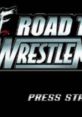 WWF Road to Wrestlemania - Video Game Video game from WWF Road to Wrestlemania for GBA. Published by THQ (2001). 