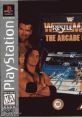 WWF Wrestlemania WWF Wrestlemania - The Arcade Game - Video Game Video game from WWF Wrestlemania WWF Wrestlemania - The