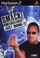 WWF Smackdown! Just Bring It Exciting Pro Wrestling 3 エキサイティングプロレス3 - Video Game Video game from WWF