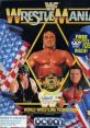 WWF Wrestlemania - Video Game Video game from WWF Wrestlemania for Amiga. Published by Ocean, The Hituad (1991). 