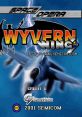 Wyvern Wings Wyvern Wings G7 - Video Game Music