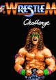 WWF WrestleMania Challenge - Video Game Video game from WWF WrestleMania Challenge for NES. Published by LJN (1990). 