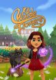 Wylde Flowers - Video Game Video game from Wylde Flowers for Windows. Published by Studio Drydock Pty Ltd (2022). 