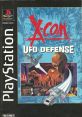 X-COM - UFO Defense X-COM: Enemy Unknown UFO: Enemy Unknown - Video Game Video game from X-COM - UFO Defense X-COM: Enemy