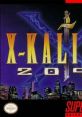 X-Kaliber 2097 Sword Maniac ソード・マニアック - Video Game Video game from X-Kaliber 2097 Sword Maniac