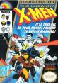 X-Men The Uncanny X-Men Marvel's X-Men - Video Game Video game from X-Men The Uncanny X-Men Marvel's X-Men for NES.