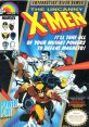 X-Men The Uncanny X-Men
Marvel's X-Men - Video Game Music