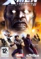 X-Men Legends II: Rise of Apocalypse - Video Game Video game from X-Men Legends II: Rise of Apocalypse for PSP. Published