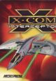 X-COM: Interceptor - Video Game Video game from X-COM: Interceptor for Windows. Published by MicroProse Software (1998).