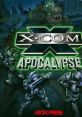 X-COM: Apocalypse - Video Game Video game from X-COM: Apocalypse for MS-DOS, Windows. Published by MicroProse (1997).