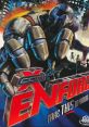 X-COM: Enforcer - Video Game Music