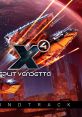 X4: Split Vendetta Soundtrack X4: Split Vendetta (Original Soundtrack) - Video Game Music