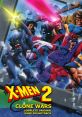 X-Men 2 - Clone Wars Complete Original Game - Video Game Music