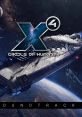 X4: Cradle of Humanity - Video Game Video game from X4: Cradle of Humanity for Windows. Published by Egosoft (GOG, Steam)