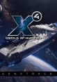X4: Cradle of Humanity - Video Game Music