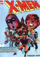 X-Men: Madness in Murderworld - Video Game Video game from X-Men: Madness in Murderworld for IBM PC/AT, MS-DOS. Published