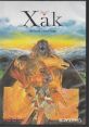 Xak: The Art of Visual Stage サーク - Video Game Video game from Xak: The Art of Visual Stage サーク for X68000.