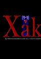 Xak II - Rising of the Redmoon サークII ライジング・オブ・ザ・レッドムーン - Video Game Video game from Xak II - Rising