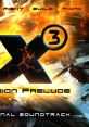 X3: Albion Prelude Original - Video Game Video game from X3: Albion Prelude Original for Windows. Published by Egosoft