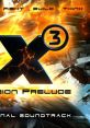 X3: Albion Prelude Original - Video Game Music