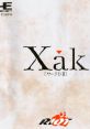 Xak 1+2 (PC-Engine CD) サークI・II - Video Game Music