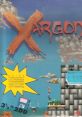 Xargon - The Mystery of the Blue Builders (Epic Games) - Video Game Video game from Xargon - The Mystery of the Blue