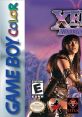 Xena - Warrior Princess (GBC) - Video Game Video game from Xena - Warrior Princess (GBC) for GB. Published by Titus