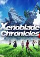 Xenoblade Chronicles 3 ゼノブレイド3 异度神剑3 제노블레이드 크로니클스 3 - Video Game Video game from Xenoblade