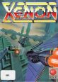 Xenon - Video Game Video game from Xenon for Amiga. Published by Melbourne House (1988).