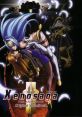 Xenosaga THE ANIMATION Original track ゼノサーガ・ジ・アニメーション オリジナル・サウンドトラック - Video Game Video game 