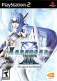 Xenosaga III Unreleased Tracks - Video Game Video game from Xenosaga III Unreleased Tracks for PS2. Published by Namco