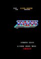 Xevious Game Effects ゼビウス (ゲーム・サウンド・エフェクト) - Video Game Video game from Xevious Game Effects ゼビウス