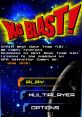 XG Blast! - Video Game Video game from XG Blast! for DS. Published by Rising Star Games, UFO (2009). Uploaded by