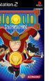 Xiaolin Showdown - Video Game Video game from Xiaolin Showdown for PS2, PSP, Xbox. Published by Konami, Warner Bros.