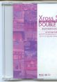 Xross Scramble DOUBLE UPPER DISC クロスクランブル ダブルアッパーディスク サントラ - Video Game Video game from Xross