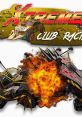 Xtreme Club Racing エクストリーム クラブ レーシング - Video Game Video game from Xtreme Club Racing エクストリーム