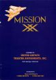 XX Mission XXミッション - Video Game Video game from XX Mission XXミッション for Arcade. Published by Hamster