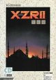 XZR2 (OPNA ver.) Exile エグザイル2 - Video Game Video game from XZR2 (OPNA ver.) Exile エグザイル2 for PC-88. Published