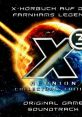 X³: Reunion Collector's Edition Original Game - Video Game Video game from X³: Reunion Collector's Edition Original Game