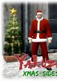 Yakuza Xmas-Sides Ryu Ga Gotoku Xmas-Sides - Video Game Video game from Yakuza Xmas-Sides Ryu Ga Gotoku Xmas-Sides for PS2,