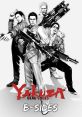 Yakuza: Dead Souls B-Sides Ryu Ga Gotoku OF THE END B-Sides - Video Game Video game from Yakuza: Dead Souls B-Sides Ryu