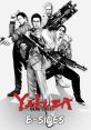 Yakuza: Dead Souls B-Sides Ryu Ga Gotoku OF THE END B-Sides - Video Game Music