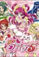 Yes! PreCure 5 YES! プリキュア５ - Video Game Video game from Yes! PreCure 5 YES! プリキュア５ for DS. Published by