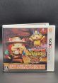 Yo-kai Watch Busters 2 - Hihou Densetsu Banbarayaa - Magnum + Sword - Video Game Video game from Yo-kai Watch Busters 2 -