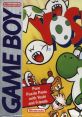 Yoshi Mario & Yoshi Yoshi no Tamago ヨッシーのたまご - Video Game Video game from Yoshi Mario & Yoshi Yoshi no Tamago