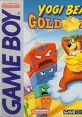 Yogi Bear in Yogi Bear's Goldrush Yogi Bear's Gold Rush - Video Game Video game from Yogi Bear in Yogi Bear's Goldrush Yogi