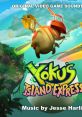 Yoku's Island Express Original Video Game - Video Game Video game from Yoku's Island Express Original Video Game for PS4,