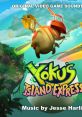 Yoku's Island Express Original Video Game - Video Game Music
