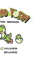 Yoshi Soundtrack Mario & Yoshi
Yoshi no Tamago
ヨッシーのたまご - Video Game Music